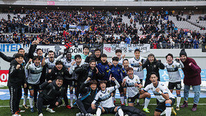 ‘가을동화’ 인천, 무엇이 그들을 도깨비로 만들었나