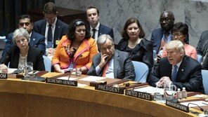 러시아, “미국이 중거리미사일 유럽에 배치하면 러시아도 대응”