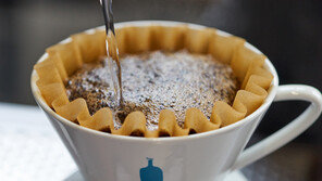 블루보틀 ‘스벅 천하’에 도전장?