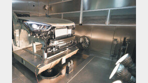 핵심부품 특화-미래기술 투자… 잘나가는 車부품사 2대 비결