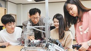 ‘고용예약형 프로그램’ 운영… 5년 연속 취업률 1위 달성