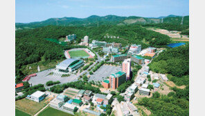 교육수요자 중심의 직업교육 ‘核心+人양성’ 특성화 목표