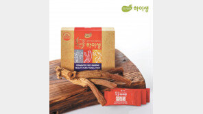 소화-영양소 흡수 돕는 ‘효소’ 섭취하세요