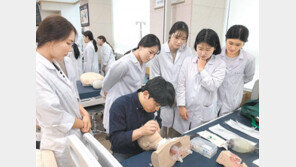 산업체 안전보건 증진 위한 역량 갖춘 간호인재 양성