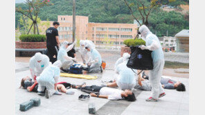 보건의료 교육 선도 모델 창출, 자기주도 학습으로 취업률 85.1%