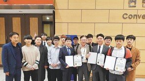 조선해양 플랜트인력 책임지는 글로벌 인재 양성 ‘강소대학’