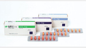 희망의 약 ‘혁신치료제’ 정부의 지원 절실