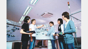 현장서 바로 직무 수행토록 직업 기초능력 교육에 최선