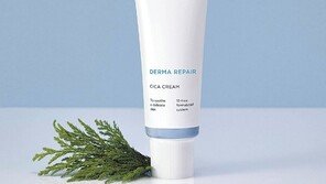 건조한 피부, 슈퍼 플랜트 추출물로 기초부터 탄탄하게