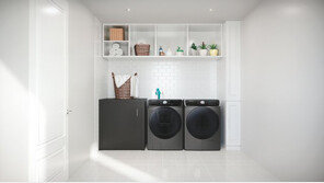 건조기 하나에 삶의 질이 달라졌다