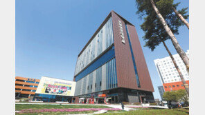 순환형 교육시스템 도입… 대구-경북 대표 직업교육대학