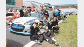 4차 산업혁명 전문가 양성의 리더, 학생 중심 교육체제로의 혁신