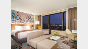 특별한 연말을 위한 혜택 가득한 호텔 패키지