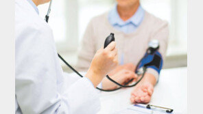 어릴적 고혈압 평생 갈수도… 조기발견해 꾸준히 관리해야