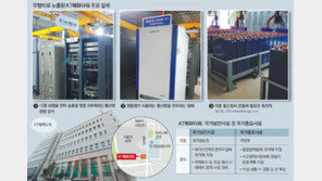 [단독]핵심시설 돌아다니고 경보음 울렸는데도 아무런 대응 없어