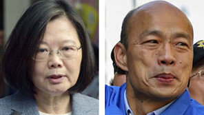 대만 뒤흔든 ‘한궈위 열풍’ 뒤엔 20대 유권자 정권심판 있었다