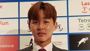 K팝 아이돌? 근대5종 세계1위!… 국제연맹 MVP 23세 전웅태