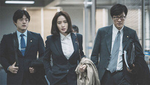 IMF, 그 고통을 다시 마주하다… 28일 개봉 ‘국가부도의 날’