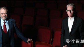 “한국은 젊은 음악가-관객 많아 클래식 미래 밝다”