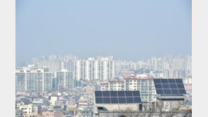 [날씨]27일도 미세먼지 기승…기온 평년보다 3~6도↑
