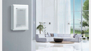 목소리로 온도 조절… ‘스마트 난방 제어’로 늘 따뜻하게