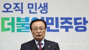 이해찬, 27일 원불교 방문…4대 종단 방문 일정 ‘마무리’