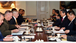 한미, 내년 연합훈련 실무협의 완료…대북 ‘유화 신호’ 발신할 듯