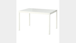 이케아, 지난해 2월부터 판매된 흰색 확장형 테이블 리콜