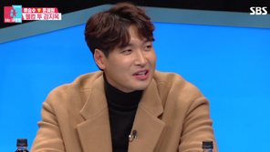 ‘아내 바보’ 정겨운 “음대생 아내, 미모로 유명…같이 다니면 매니저 된 느낌”