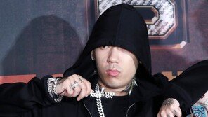 “1000만 원 한 달 밥 값” 도끼, 母 사기 논란 해명에도 갑론을박 계속