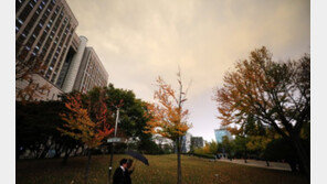 중국발 황사, 27일 낮부터 국내 영향…수도권도 ‘비상’