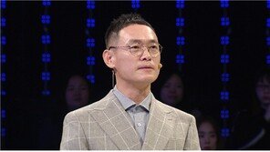 노정렬 “행정고시 합격 후 몰래 개그맨 시험…가족, 몸져누웠다”
