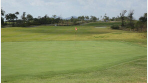 ‘골프장 동영상’ 지라시 속 여성도 고소장 제출…경찰 “유포자 추적 중”