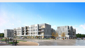 글로벌 교육기관 덕에 제주영어교육도시 부동산 ‘껑충’