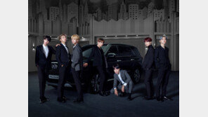 현대차 야심작 팰리세이드 ‘방탄소년단이 글로벌 홍보’