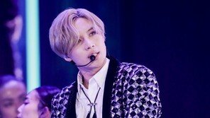 샤이니 태민, 日 첫 솔로 투어 성황 “한걸음씩 성장”