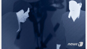 이유없이 행패, 윗층주민 흉기 협박…30대 남성 실형선고