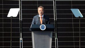 文대통령 “포용국가, OECD 지속가능한 포용성장과 같은 취지”