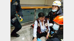 노조 임원 집단 폭행, 유성기업에 무슨 일이…한국당 “민노총=조폭노조”