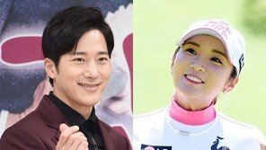 ‘국민미녀 김태희 동생’ 이완, ‘골프계 미녀’ 이보미와 열애…관심↑