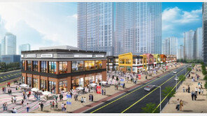 반도건설 ‘동탄역 카림애비뉴 2차’ 입점에 상권 활성화 기대