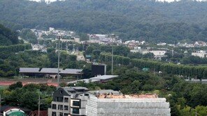 서울 땅값 올 상승률 11년來 최고치…개발기 대감에 ‘고고’