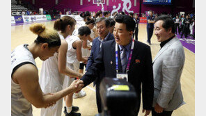 北 김일국 체육상. 27일 오후 日입국…국가올림픽위 총회 참석