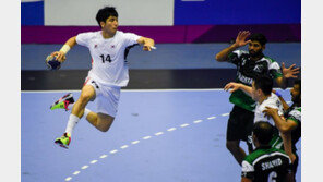 남자핸드볼 단일팀, ‘南16명+北4명’으로 내년 세계선수권 출전