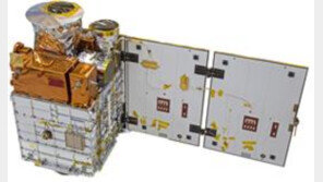 한차례 연기된 ‘차세대 소형위성 1호’ 29일 새벽 발사