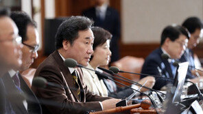 이 총리 “KT 화재사고, IT강국 맨얼굴 드러내”