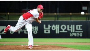 연락 없는 헥터…KIA “고민할 시간 충분히 준다”