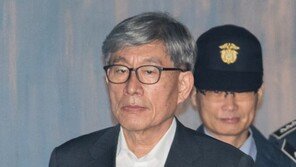 ‘호화사저·美 정착금’ 원세훈 혐의 부인…“국고손실 인식없어”