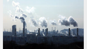 ‘미세먼지 주범’ 휘발성유기화합물…정유·페인트공장 관리기준 강화