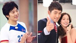 ‘이보미와 열애’ 이완? #한류스타 #김태희 동생 #비 처남 #테이 동창